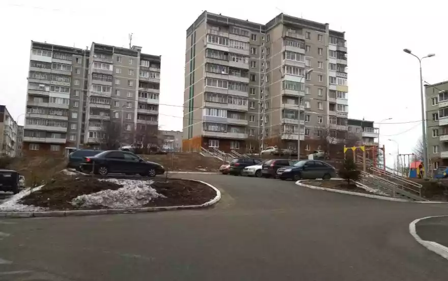 Нижняя Черепанова, 11