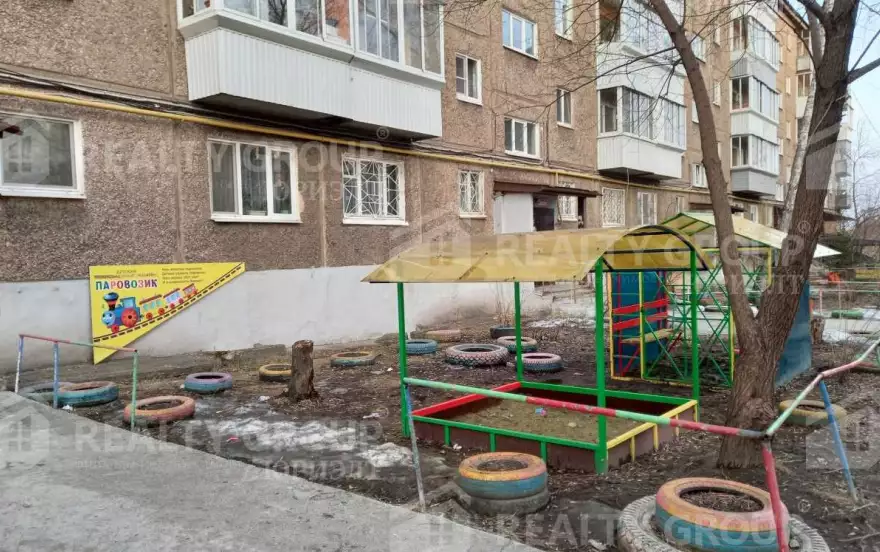 улица Черных, 9