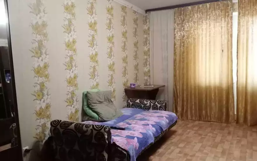 Ухтомского улица, 17