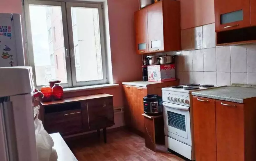 Ухтомского улица, 17