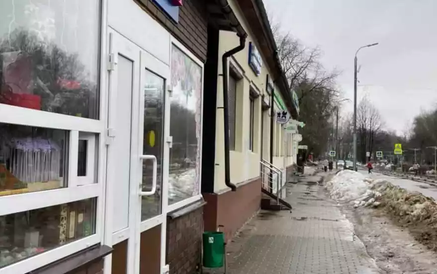 Пролетарский пр-кт, 7