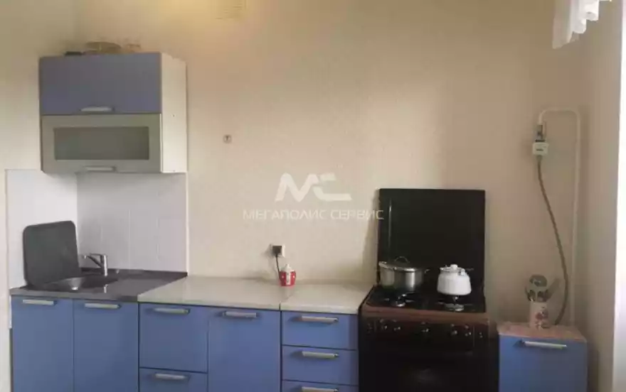 Строителей улица, 26