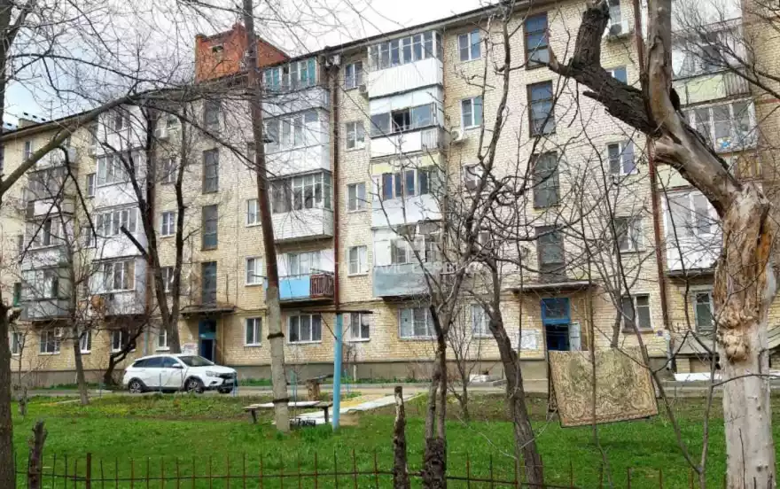 Объездная улица, 15