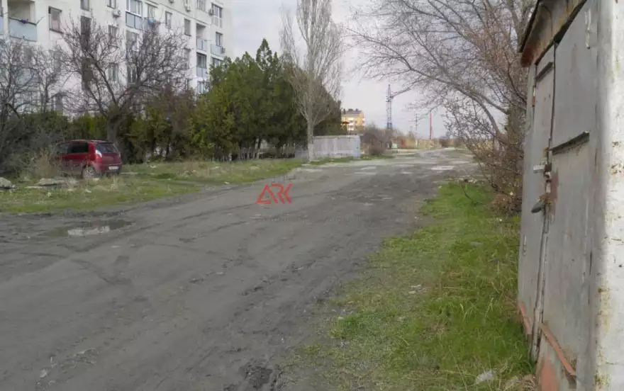 Солнечная улица