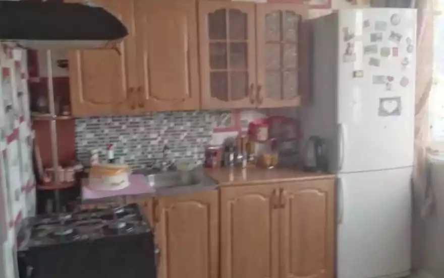 40 лет Октября улица, 44