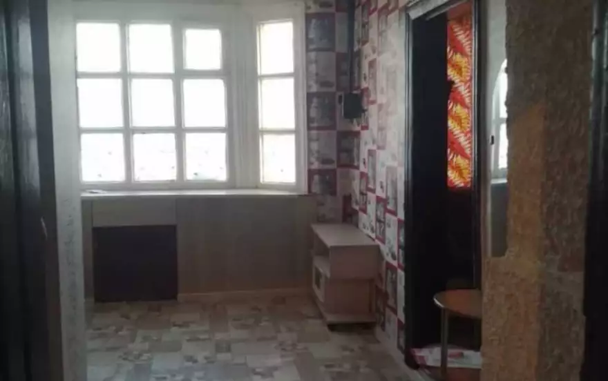 40 лет Октября улица, 44