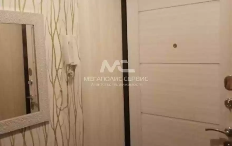 50 лет Октября пр-кт, 12/7