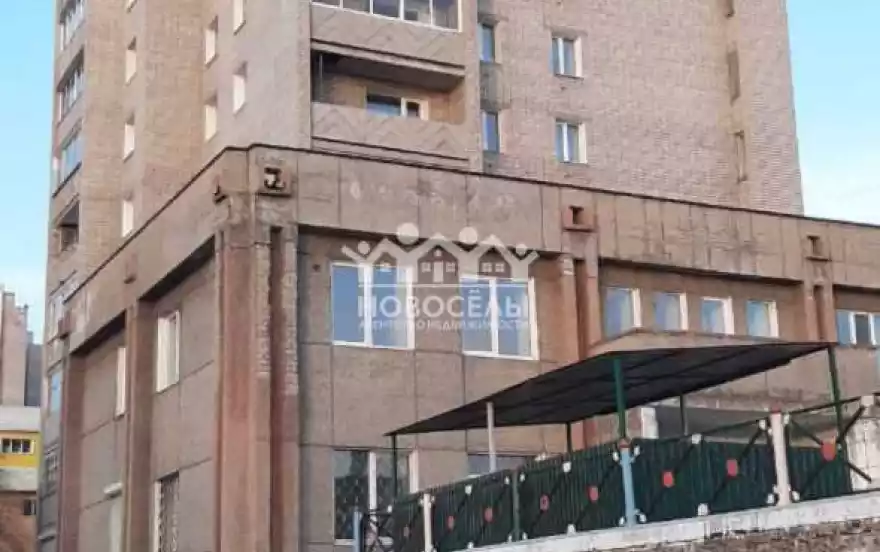 Советов пр-кт, 13