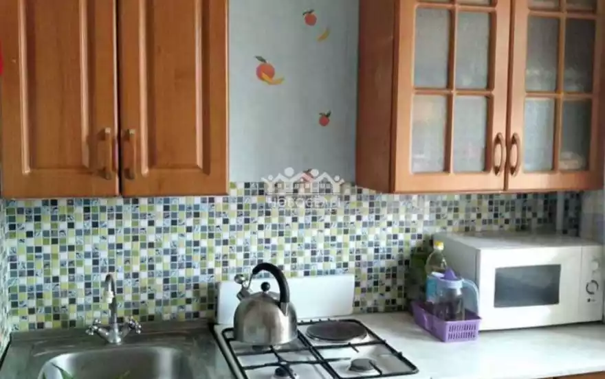 Таёжная улица, 16