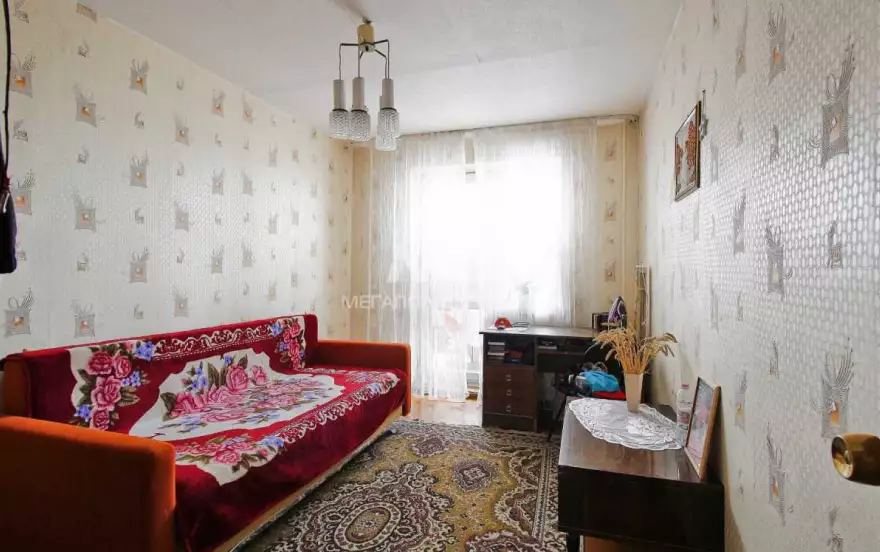Куйбышева улица, 65А