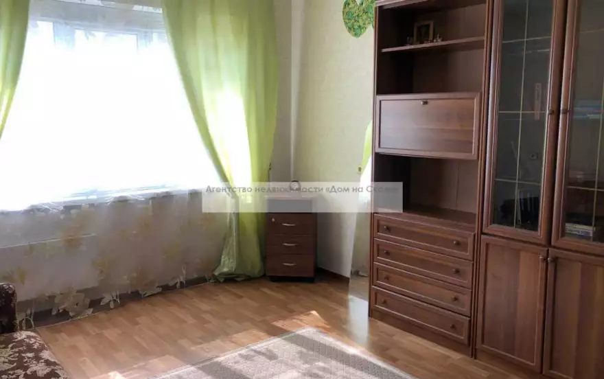 Горького улица, 12к1