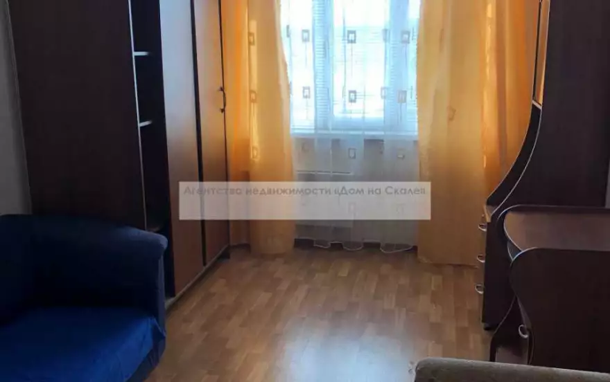 Горького улица, 12к1