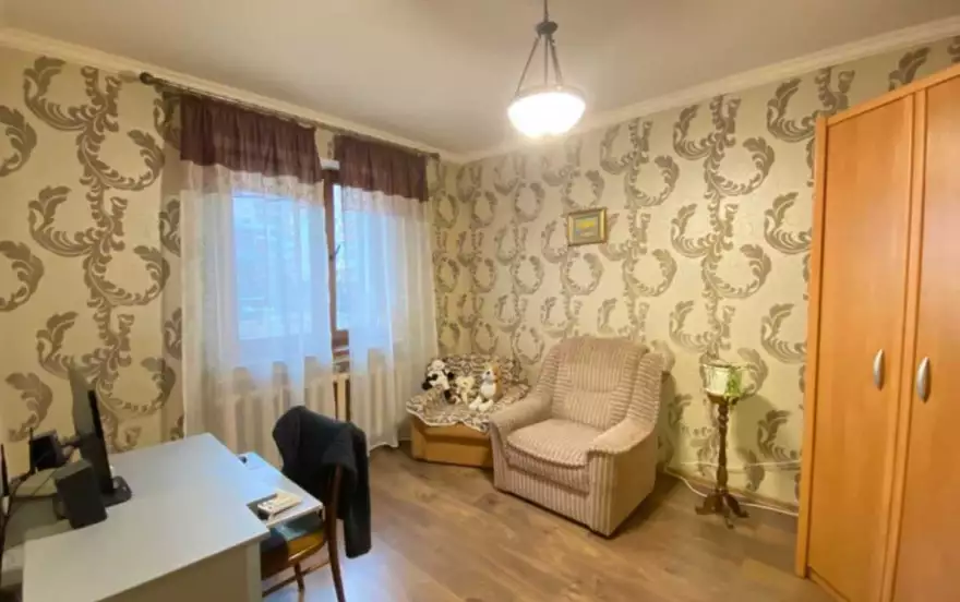 Балаклавская улица, 89
