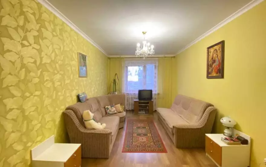 Балаклавская улица, 89