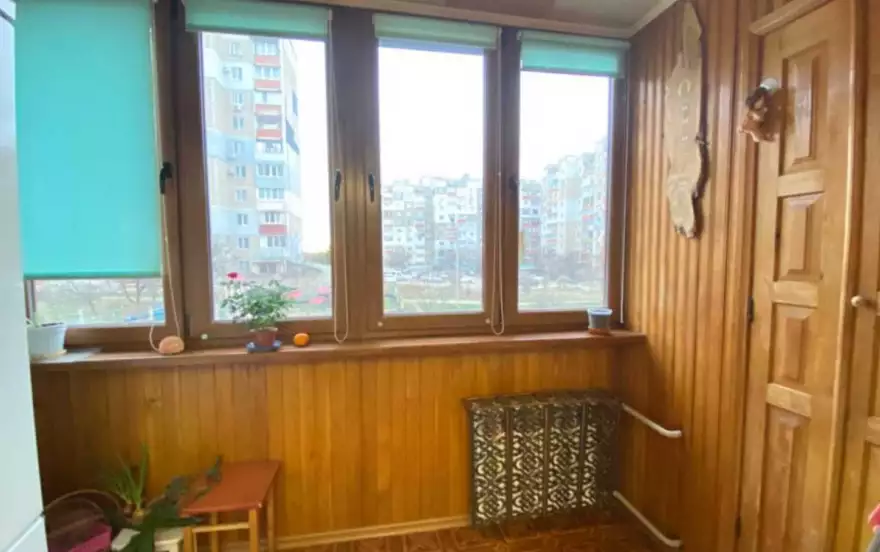 Балаклавская улица, 89