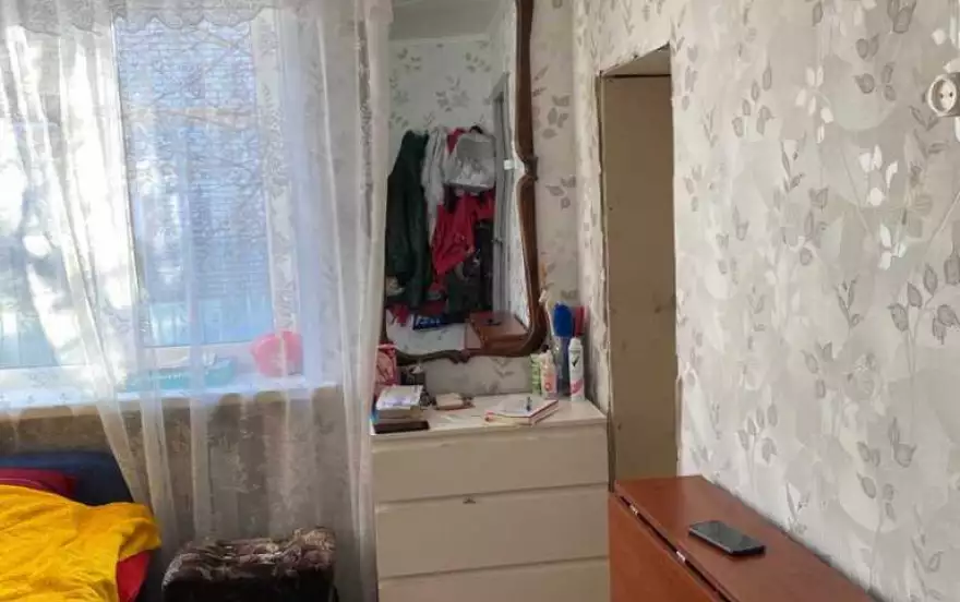 Красносельская улица, 4