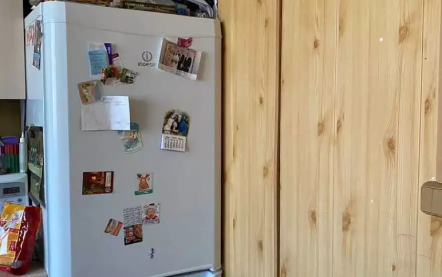 Красносельская улица, 4