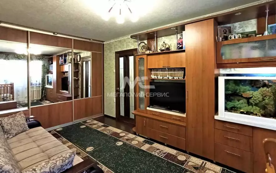 Ленина пр-кт, 52А