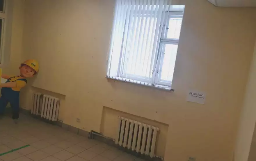 бульвар Химиков, 7/12