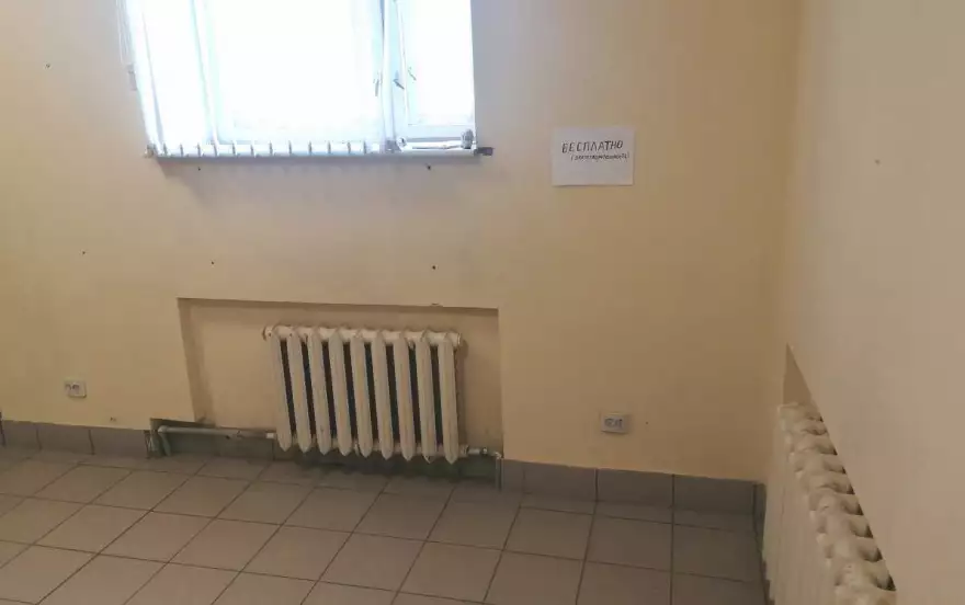 бульвар Химиков, 7/12
