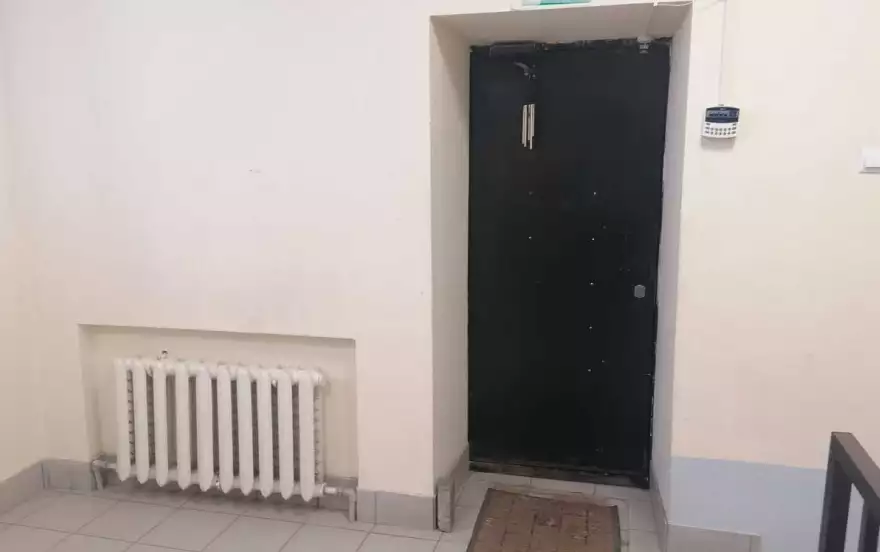 бульвар Химиков, 7/12