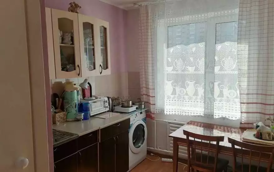 Мира пр-кт, 61