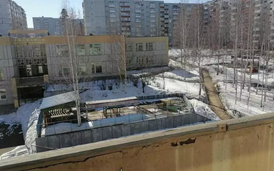 Мира пр-кт, 61