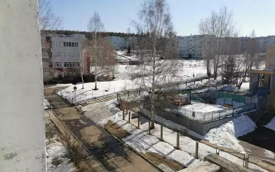 Мира пр-кт, 61
