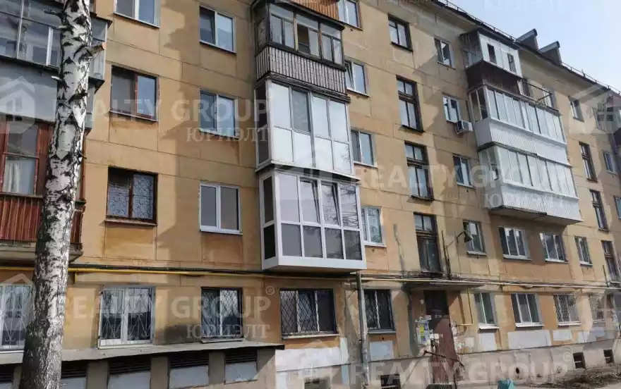 улица Чайковского, 108