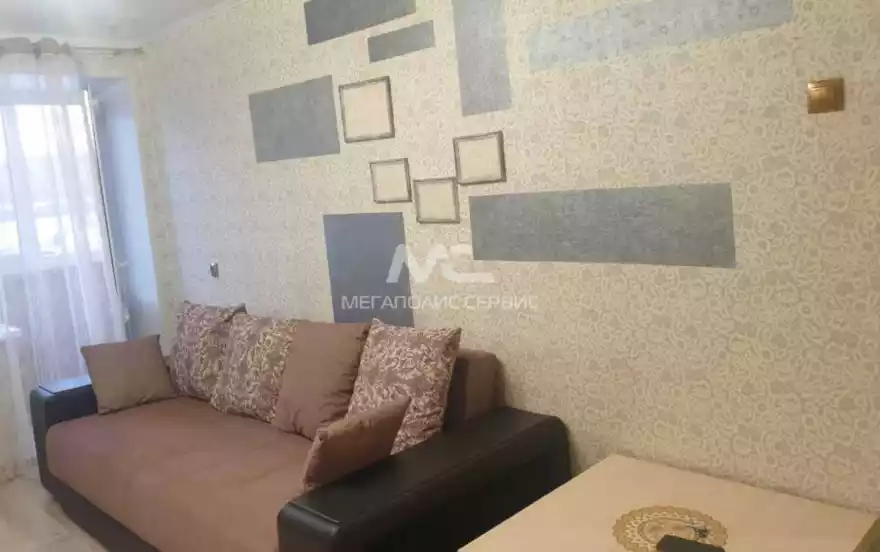 Железнодорожная улица, 52