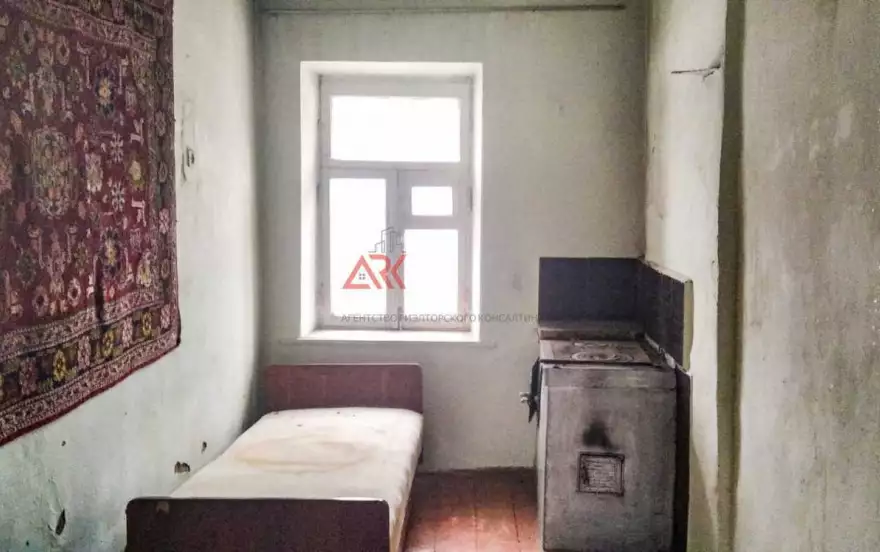Партизанская улица, 29