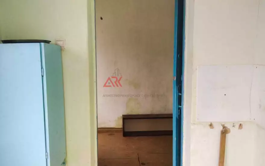 Партизанская улица, 29