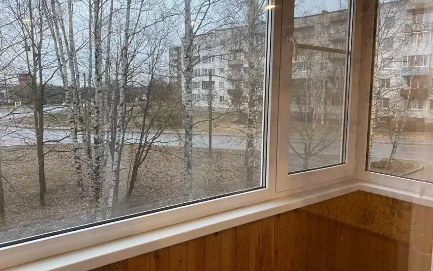 Новосёлов улица, 6