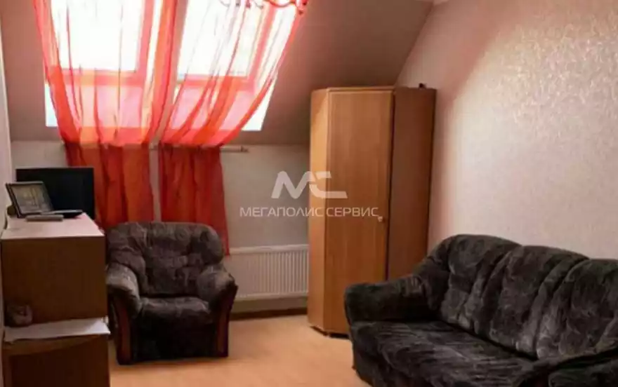 Кутаисский пер, 5