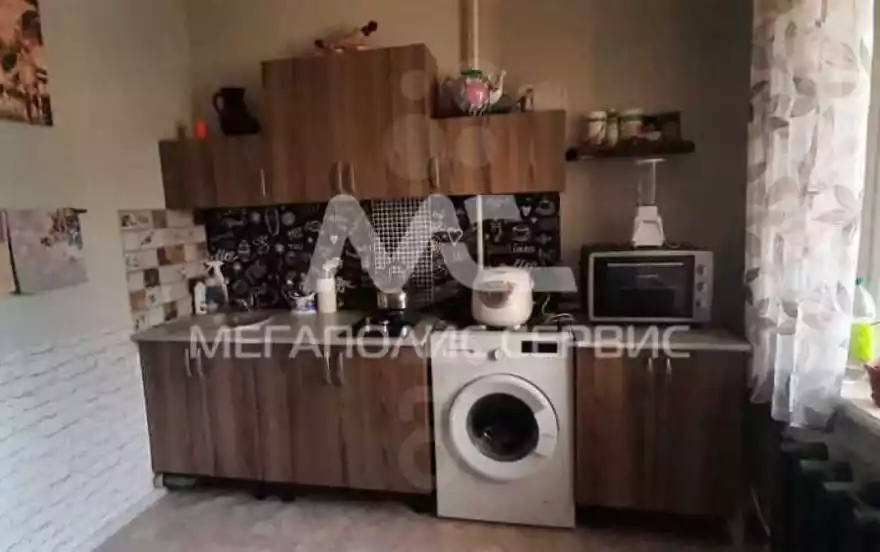 Зелёная улица, 56