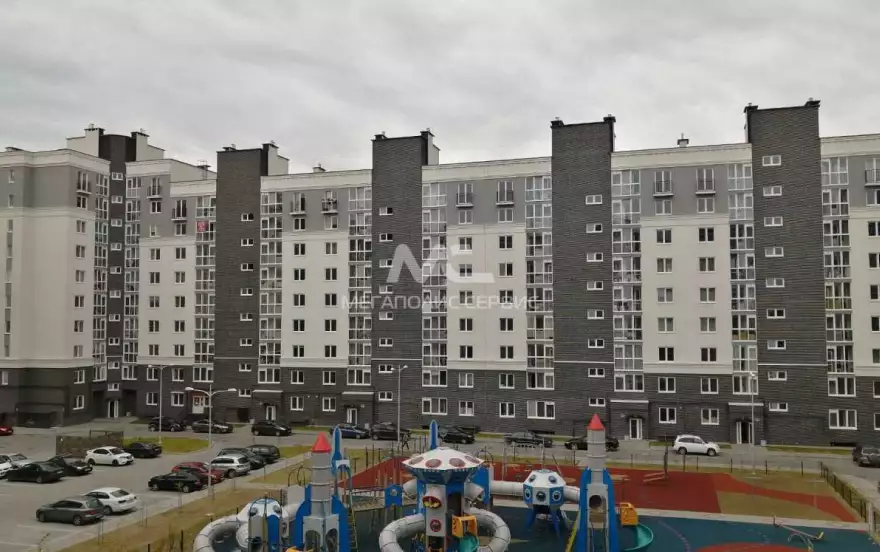 Суздальская улица, 20