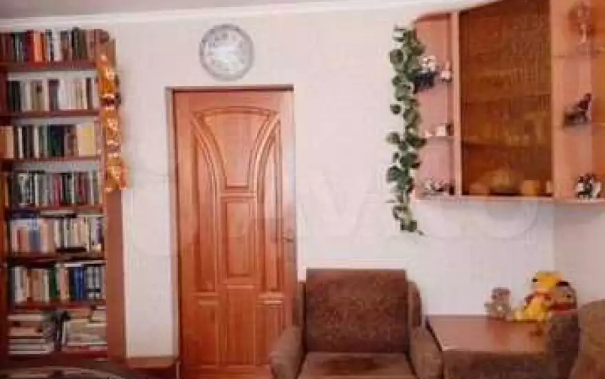 Брамса улица, 31