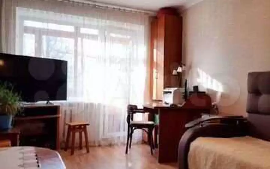 Брамса улица, 31
