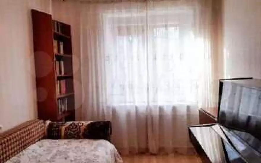 Брамса улица, 31