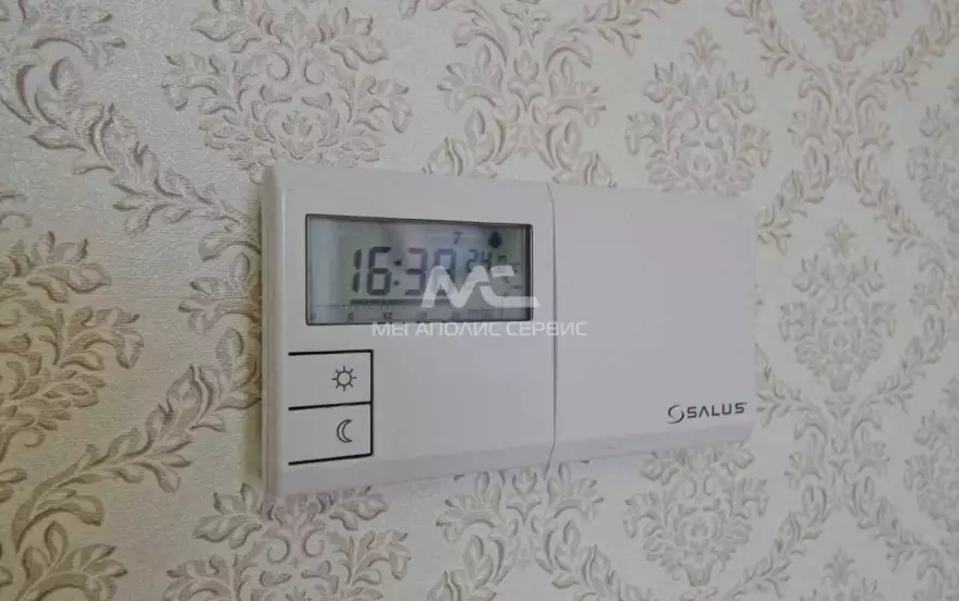 Майский проезд, 10