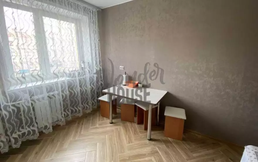 Андрея Бушуева улица, 6