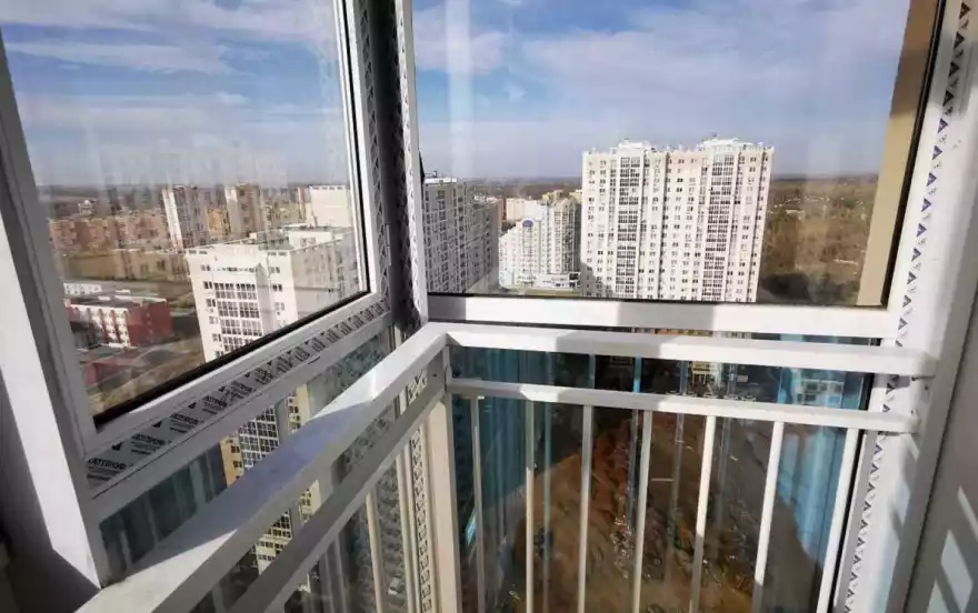 Бехтеева улица, 7