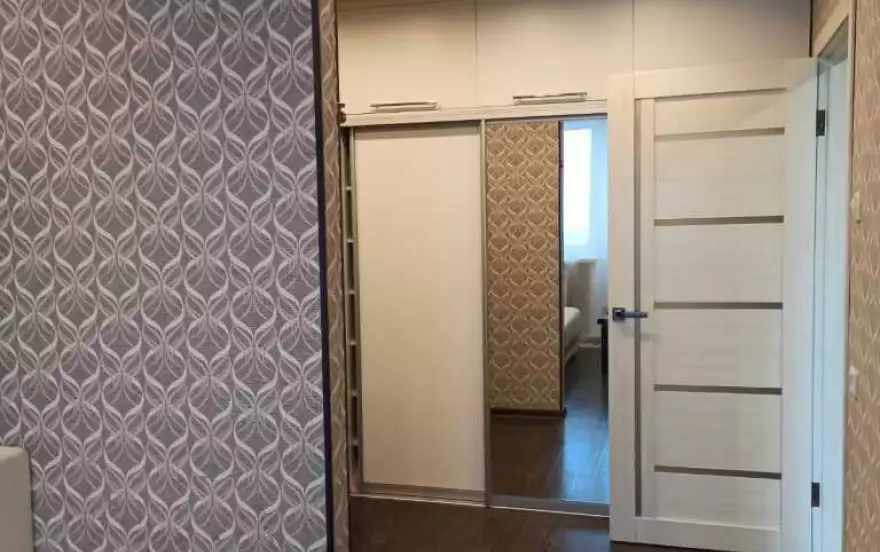 Даремская улица, 3к2