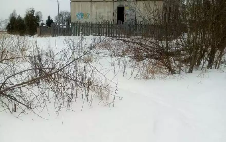 Яна Кульпе улица