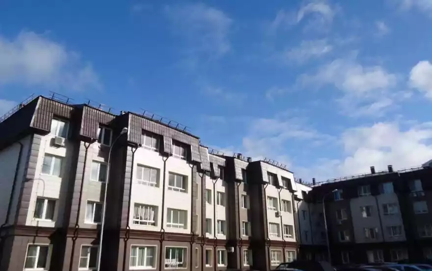 Горького улица, 79к23