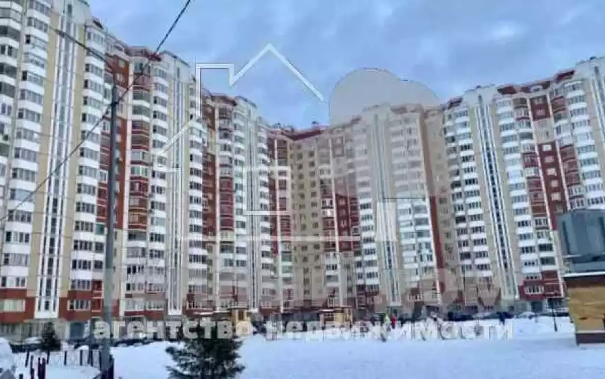 Пионерская улица, 30к6