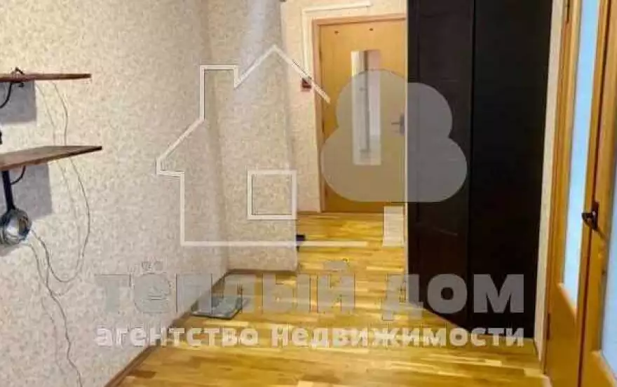 Пионерская улица, 30к6