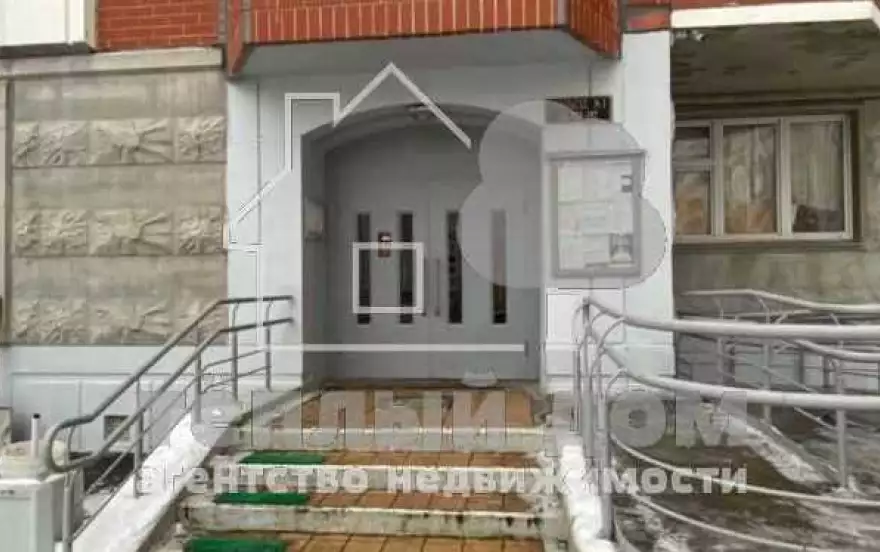 Пионерская улица, 30к6