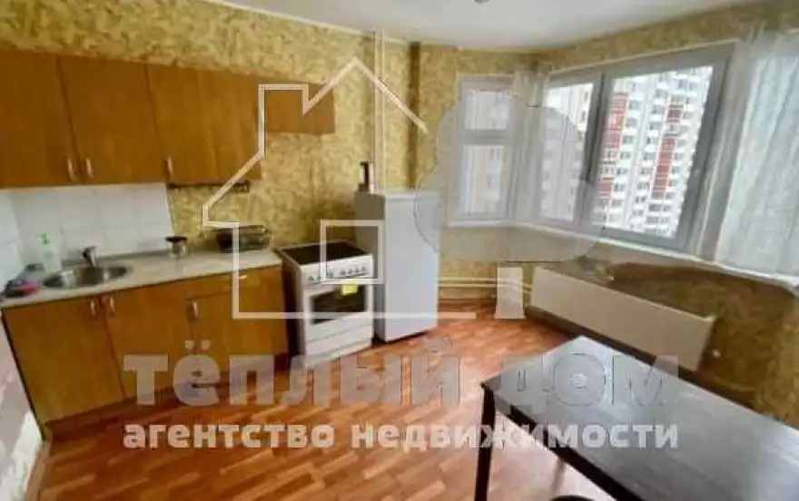 Пионерская улица, 30к6