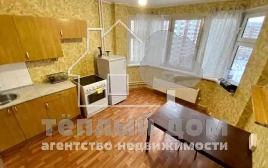 Пионерская улица, 30к6